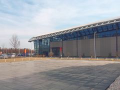 -沈阳国际会展中心管理有限公司