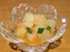 -気楽亭和食料理(气乐亭大世界本店)