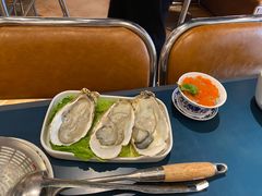 -邹开喜·小海鲜醉鸡煲·潮汕鲜切牛肉店(襄阳北路店)