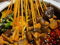 -杭州钱江新城万怡酒店-西餐厅