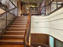 -星巴克(太原柳巷第一店)