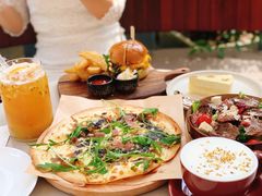 -农畉LONFOOD(福田星河COCOPark店)