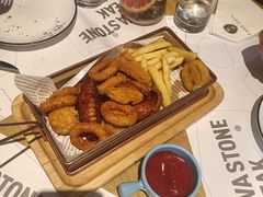 -原石牛扒·约会餐厅(龙城万科里店)