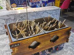 -火锅岛潮牌自助餐厅(天津天佑城店)