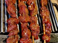 串串烤鸽肾-大鸽饭(北京路店)
