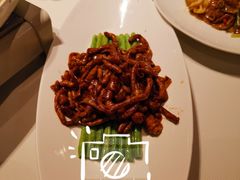 豉油皇鹅肠-炳胜品味(珠江新城店)