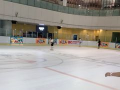 -冠军冰场CHAMPION RINK(百联又一城店)