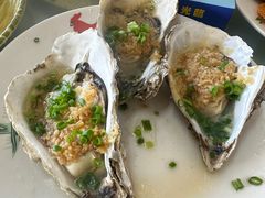 -八方海味餐厅