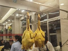 -巫记鸡饭店