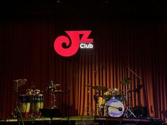 -JZ Club 爵士酒吧(上海店)