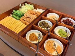 -鹊华居·地道鲁菜·海鲜·融合味(大明湖店)