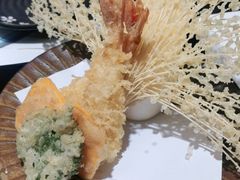 -天狗山料理(省体店)