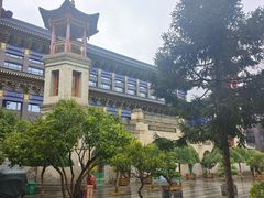 -西宁市东关清真大寺