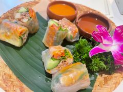 -太食獸泰式茶餐厅(IFS国金中心店)