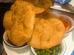 -临潼印象·特色陕菜