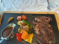 -Da Ivo哒伊沃意大利魔镜餐厅(外滩店)