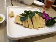 -鹅冠港式茶餐厅(来福士店)
