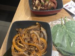 -新石器烤肉(无锡万象城店)