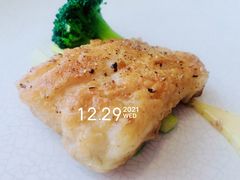 -香樟花园法式铁板烧(恒隆广场店)
