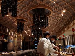 -赤坂亭·M9和牛烧肉·铁板烧·日料398放题(长泰广场店)