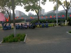 -北京工商大学(良乡校区)