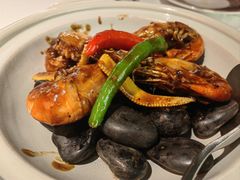 -狮拾久·现代新加坡料理(福田COCO Park店)