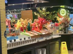 -SEA西雅图海鲜自助餐厅(海乐世界店)