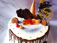 -艾加柒克蛋糕茶歇甜品台(春熙路店)