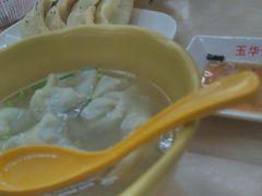 -玉华饮食店(茅台路店)