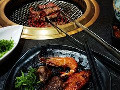 -神户赤童日式烤肉伙伴(东直门店)