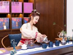 -AI住未来酒店(西安钟鼓楼五路口地铁站店)