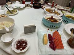 -上海古井假日酒店 · 徽昇楼中餐厅