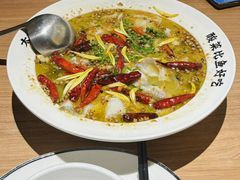 -太二酸菜鱼(福州泰禾店)