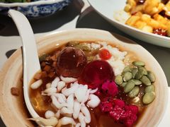 四川冰粉-麻六记(新天地店)