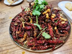 -成都吃客(九眼桥店)