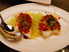 -铭轩中餐厅·海南菜·粤菜(亚龙湾瑞吉店)