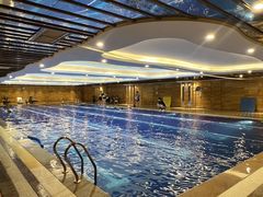 -厦门北海湾惠龙万达嘉华酒店