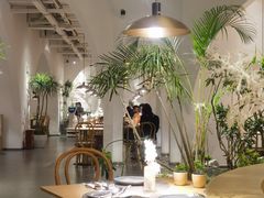 -麓椿花园西餐厅(海乐世界店)
