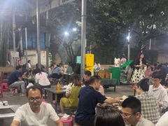-同心烧烤(总店)