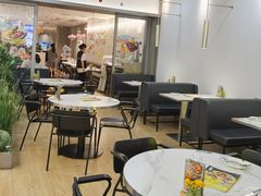 -卡朋西餐(铂顿城店)