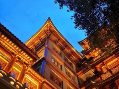 -真功夫(北京路步行街店)