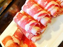 -红鼎坊·老成都火锅(新南门店)