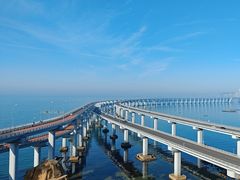 -星海湾跨海大桥