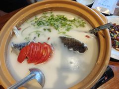 -江南小叙·美食研究院(鱼街店)