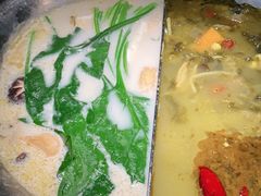 -湊湊火锅·茶憩(上海合生汇店)