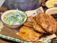 -香约老地方烧烤(九道街店)