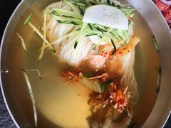 -金刚山(学府路店)