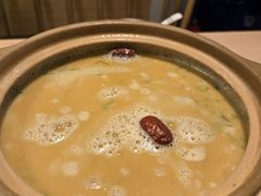 -十二舍·湯物素煮(江泰潤政店)