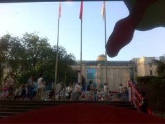 外景-麦当劳（开元店）-洗手间