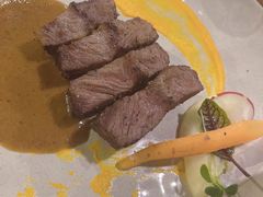 低温澳洲精选牛排-G+KITCHEN(龙湖狮山天街店)